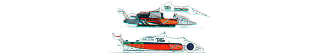 Illustration for article titled The Record-Setting Story Of F1's Last Six-Wheeled Car